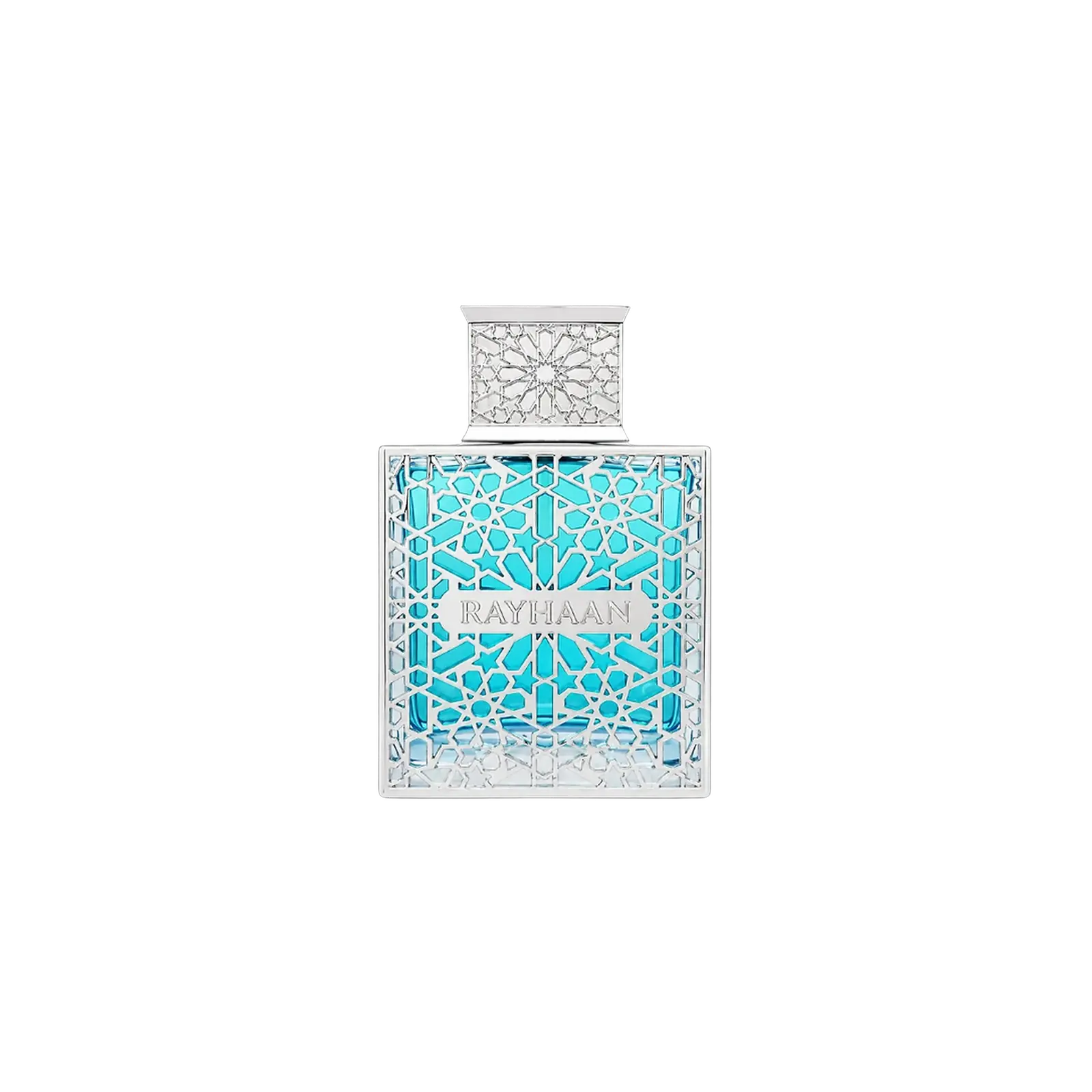 Rayhaan Aquatica de Rayhaan — perfume perfumería árabe en Panamá
