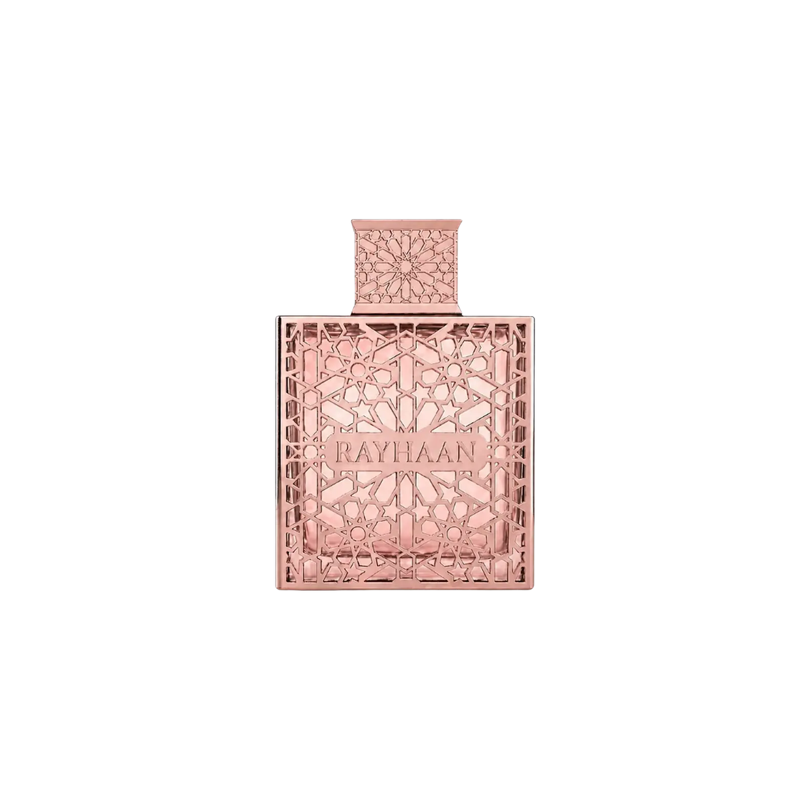 Rayhaan divine de Rayhaan — perfume perfumería árabe en Panamá