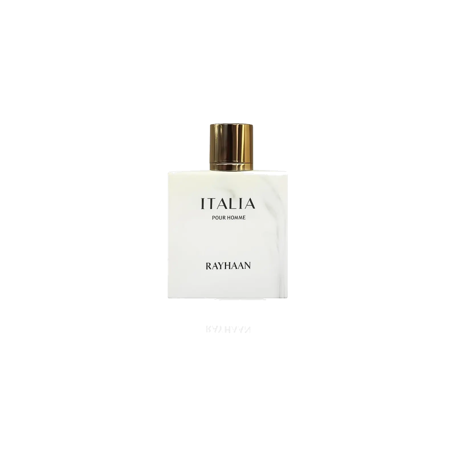 Rayhaan Italia de Rayhaan — perfume perfumería árabe en Panamá
