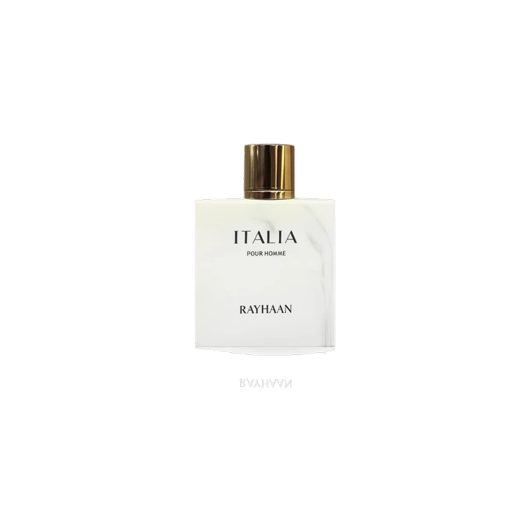Rayhaan Italia de Rayhaan
