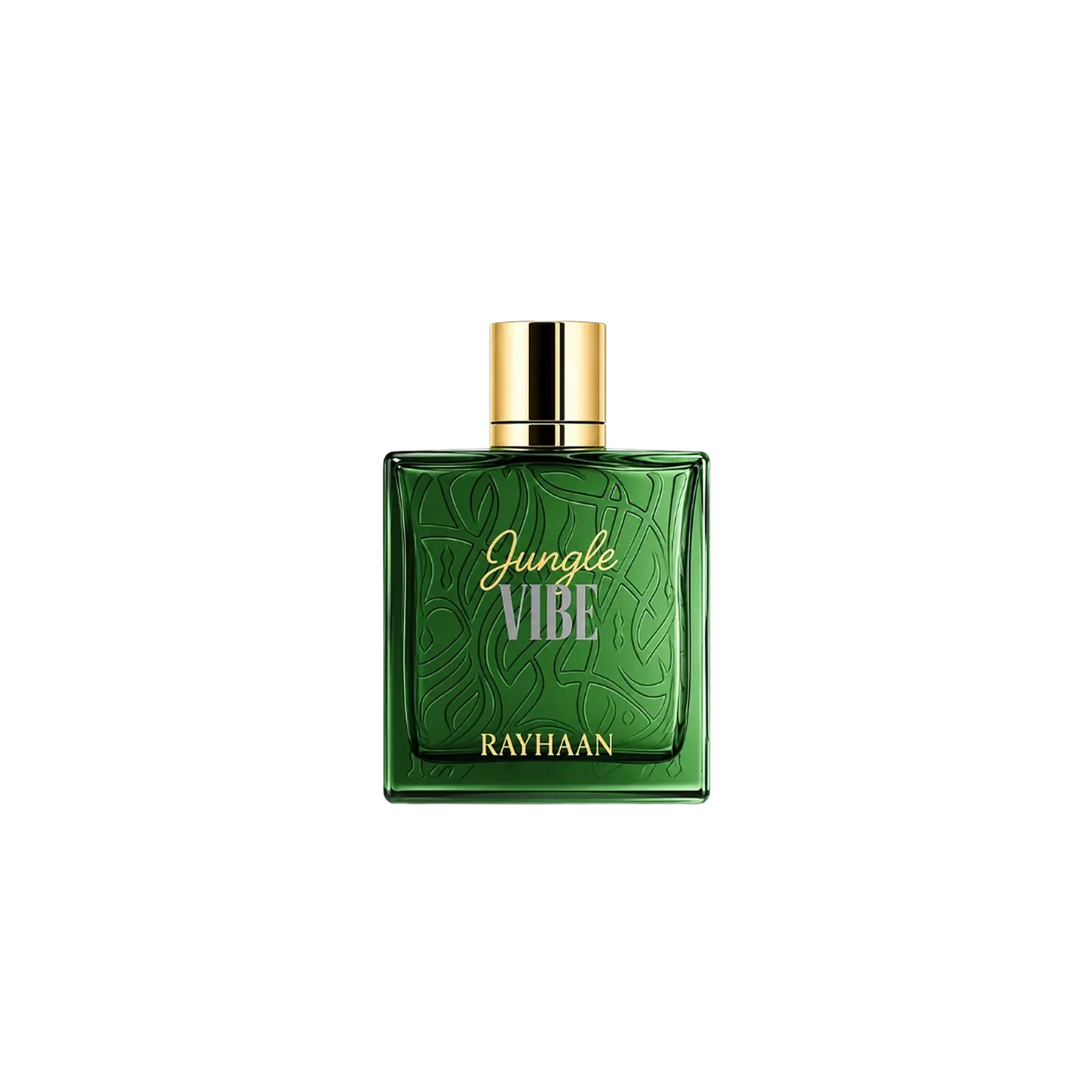 Rayhaan Jungle vibe de Rayhaan — perfume perfumería árabe en Panamá