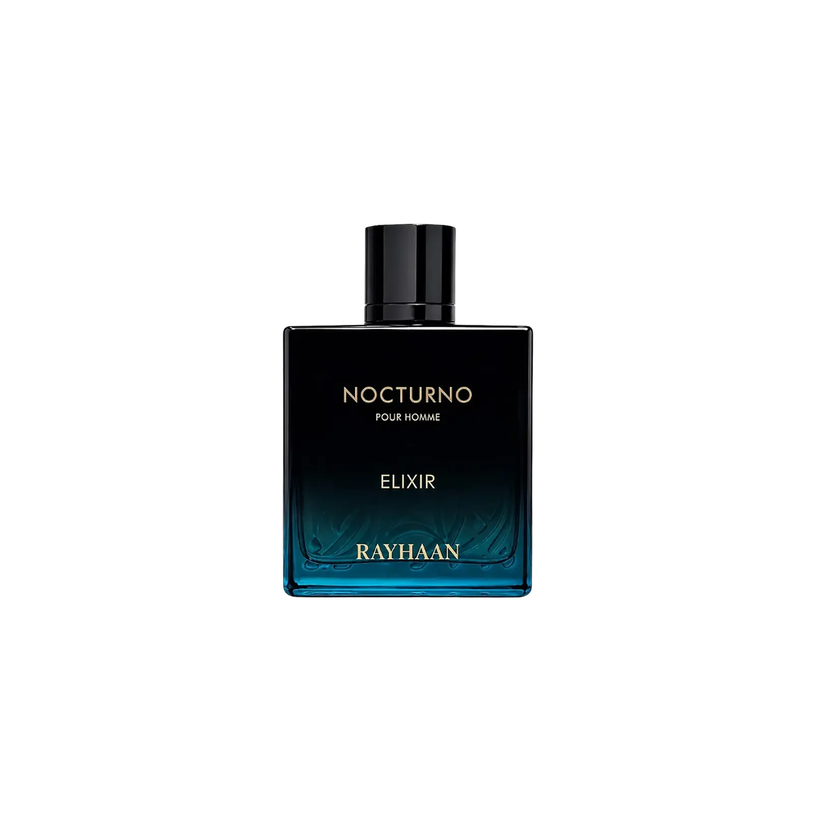 Rayhaan Nocturno elixir de Rayhaan — perfume perfumería árabe en Panamá