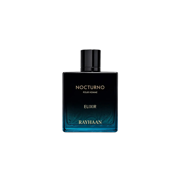 Rayhaan Nocturno elixir de Rayhaan