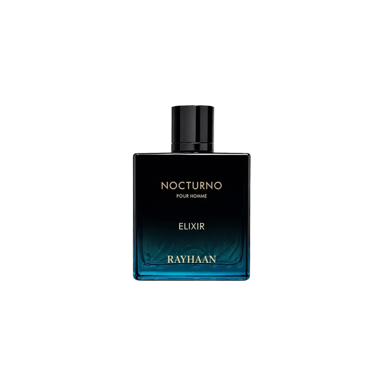 Rayhaan Nocturno elixir de Rayhaan