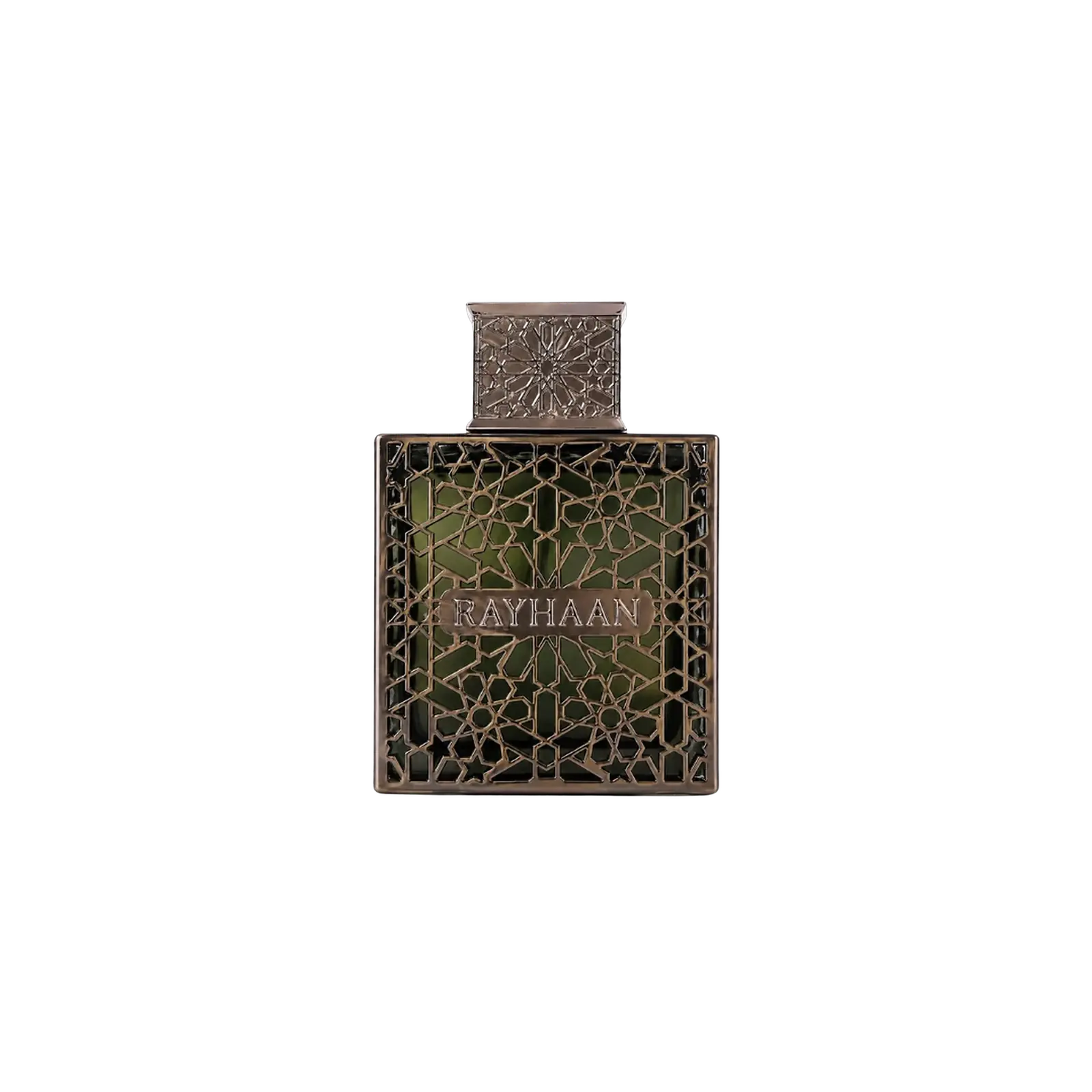 Rayhaan terra de Rayhaan — perfume perfumería árabe en Panamá