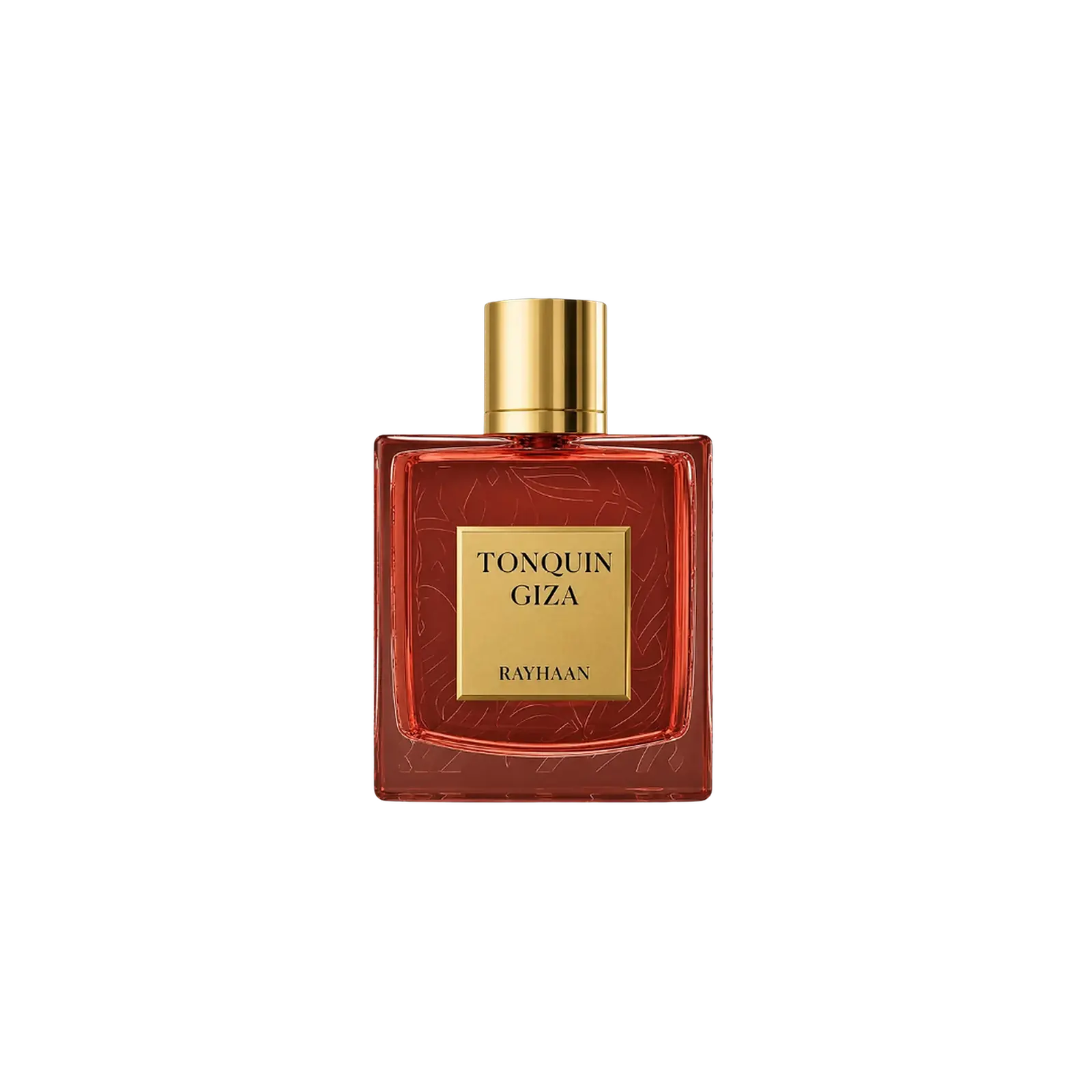 Rayhaan tonquin giza de Rayhaan — perfume perfumería árabe en Panamá