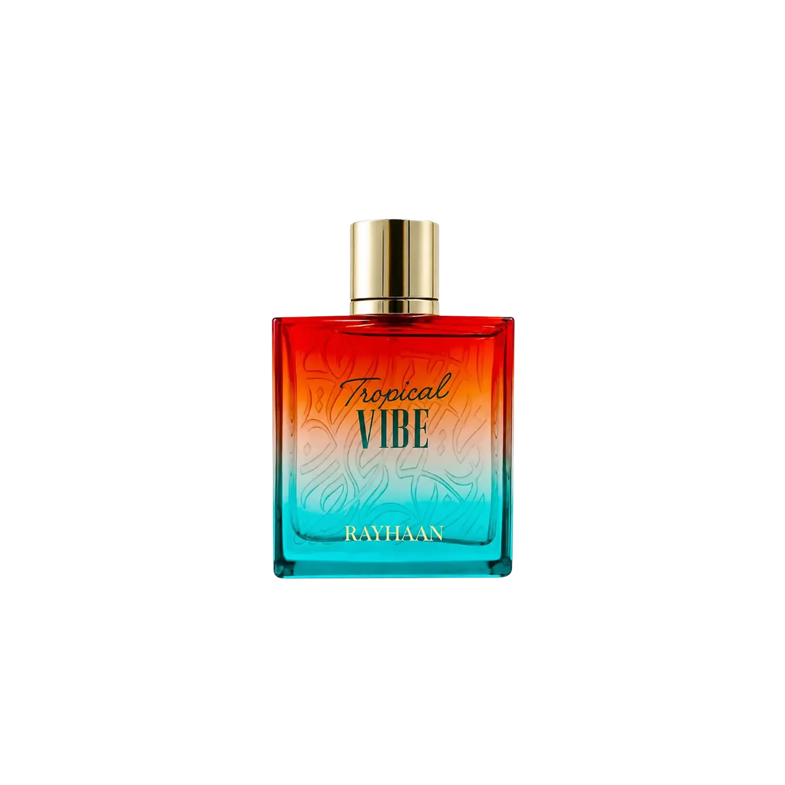 Rayhaan Tropical Vibe de Rayhaan — perfume perfumería árabe en Panamá