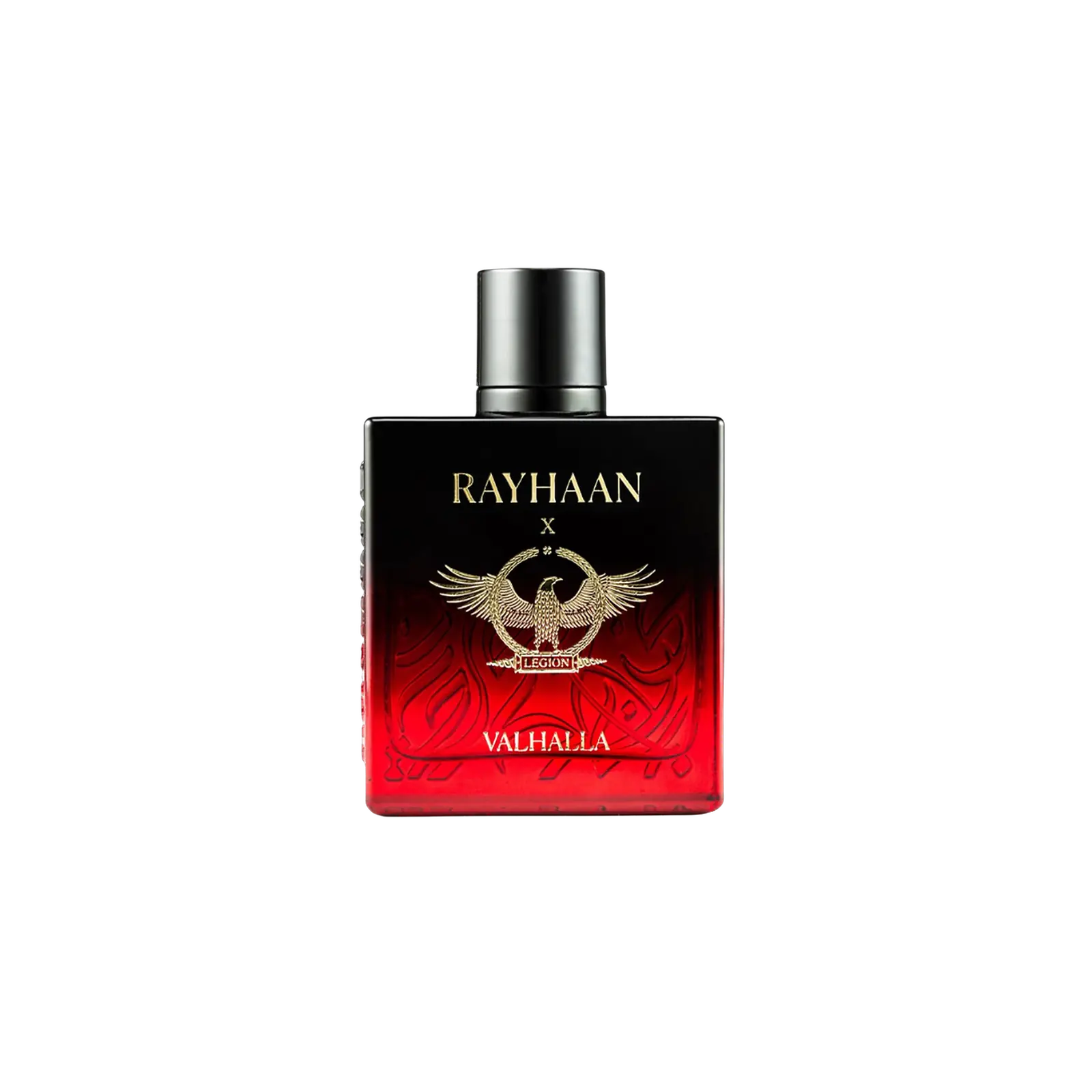 Rayhan Valhalla de Rayhaan — perfume perfumería árabe en Panamá