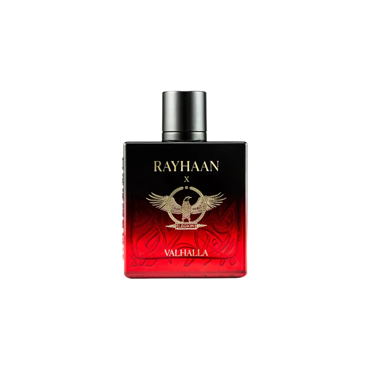 Rayhan Valhalla de Rayhaan — perfume perfumería árabe en Panamá